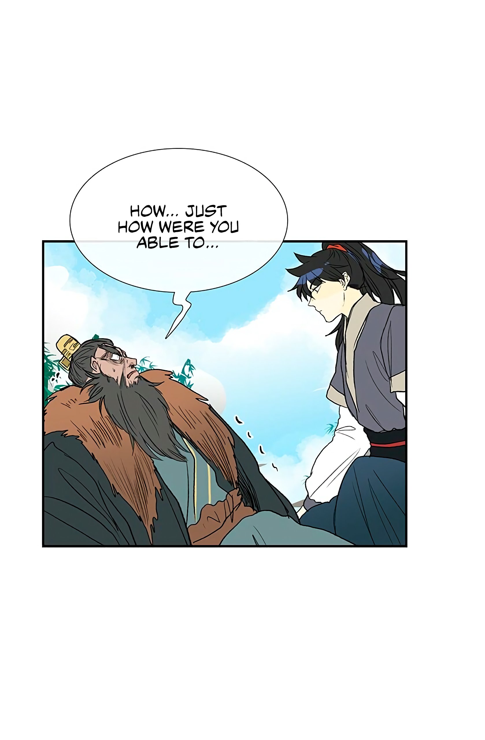 The Scholar's Reincarnation Chapter 91 45